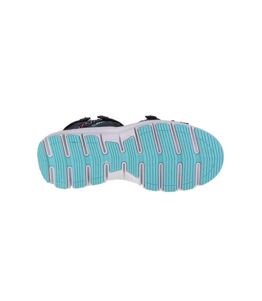 Sandales Randonnée Almaak Femme Bleu Marine Foncé CMP-2