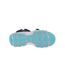 Sandales Randonnée Almaak Femme Bleu Marine Foncé CMP-2