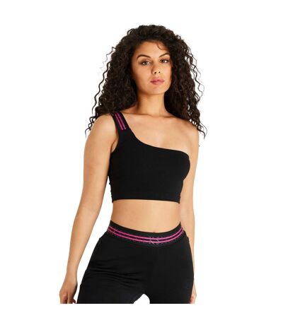 Brassière femme noir SikSilk