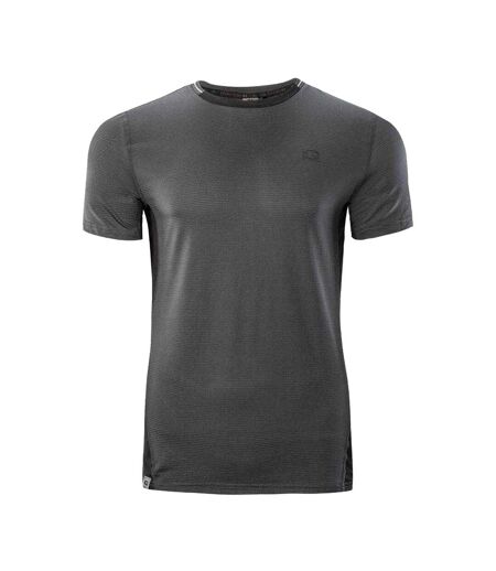 T-shirt Ilange Homme Gris IQ