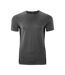 T-shirt Ilange Homme Gris IQ-1