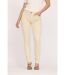 Pantalon JANA Vert océan-2