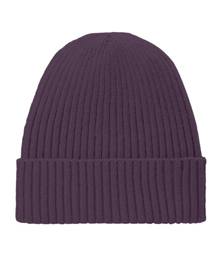 Bonnet Femme Prune Hi-Tec