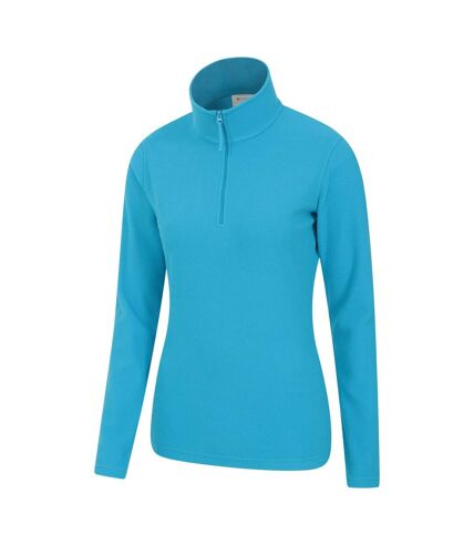 Haut polaire camber femme cobalt Mountain Warehouse Mountain Warehouse