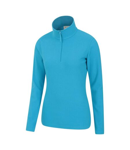 Haut polaire camber femme cobalt Mountain Warehouse