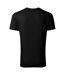 T-shirt Resist Homme Noir Rimeck-2