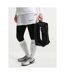 Academy Logo 11l Shoe Bag 18cm X 33cm X 15cm Black Nike-1