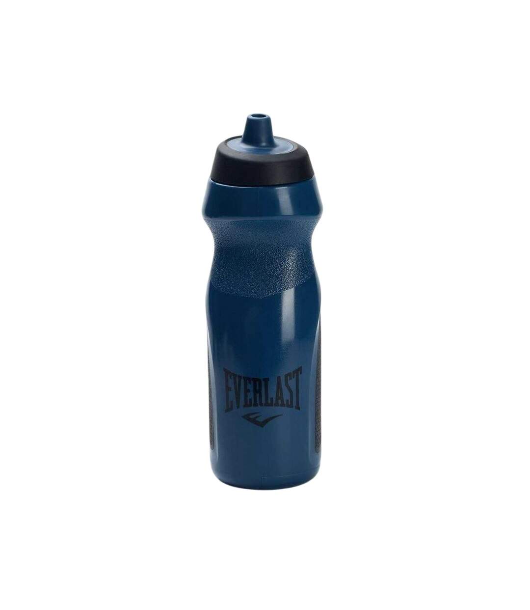 Bouteille De Sport Duo Taille Unique Bleu Marine Everlast-1