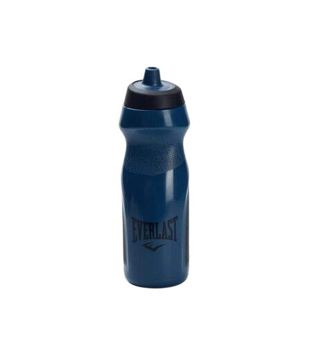 Bouteille De Sport Duo Taille Unique Bleu Marine Everlast