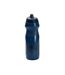 Bouteille De Sport Duo Taille Unique Bleu Marine Everlast-1
