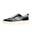 Basket Basse Cuir Napapijri Bark-1