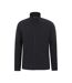 Veste polaire camber homme noir Mountain Warehouse