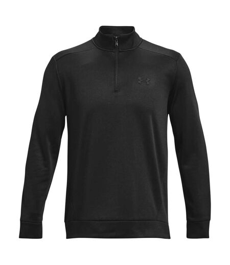 Haut Polaire Homme Noir Under Armour