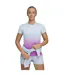 Unisex Adult Hyrox Ombre Knitted Regular T-shirt Orchid Puma-4