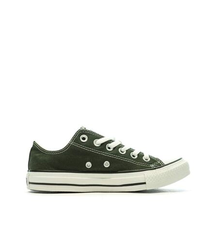 All star baskets vert foncé homme/femme converse