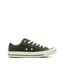 All star baskets vert foncé homme/femme converse-2