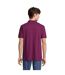 Polo Pacific Adulte Violet Astral SOLS-2