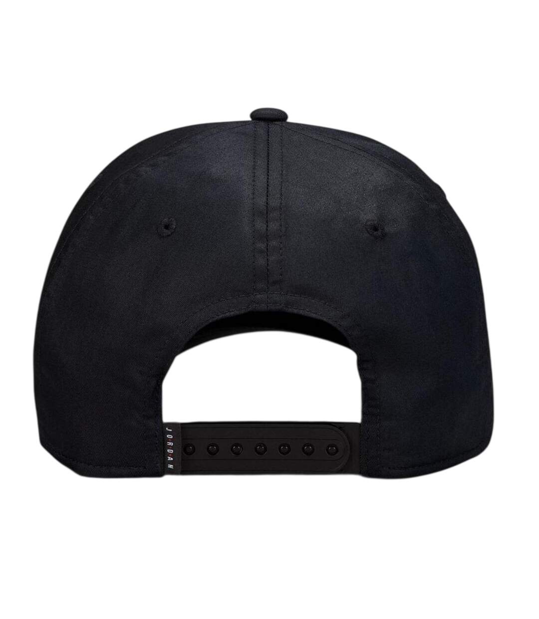 Casquette De Baseball Air Jordan Rise Noir Blanc Nike-2