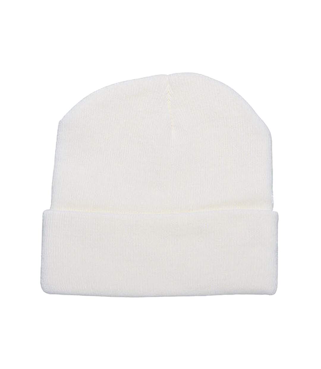 Bonnet Crème L-Merch-1