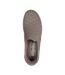 Baskets Breezest Femme Gris Skechers-3