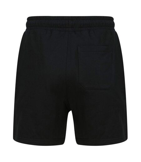 Short De Jogging Fashion Adulte Noir Skinni Fit