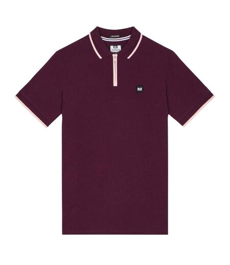 Polo Shore Homme Rose Baie Weekend Offender