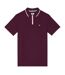 Polo Shore Homme Rose Baie Weekend Offender-2