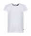 T-shirt jaelynn femme blanc Regatta