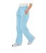 Womens/ladies Drawstring Joggers Blue I Saw It First-4