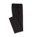 Pantalon Tamea Femme Noir Boss-2
