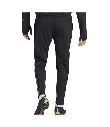 Bayern munich jogging noir homme adidas 2023/2024 - l