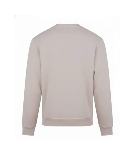 Sweat Pro Homme Beige Gris PRO RTX