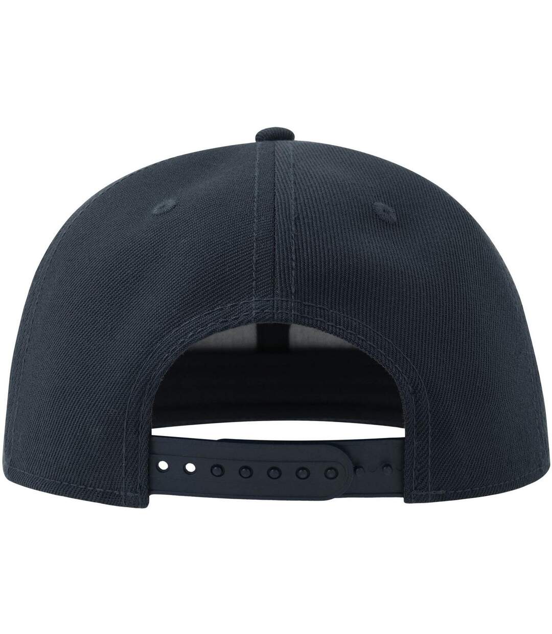 Casquette de baseball adulte bleu marine Atlantis-2