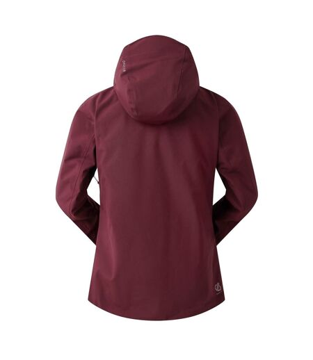 Blouson De Ski Torrek Blazen Femme Figue Dare 2B