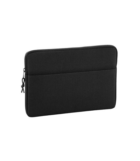 Bagbase Essential Laptop Bag (Black) (One Size) - UTBC5456
