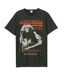 Amplified - T-shirt MADISON SQUARE - Adulte (Charbon) - UTGD1517