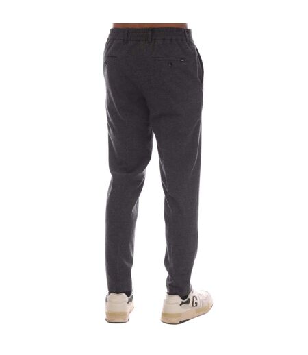 Pantalon P-genius Homme Gris Boss