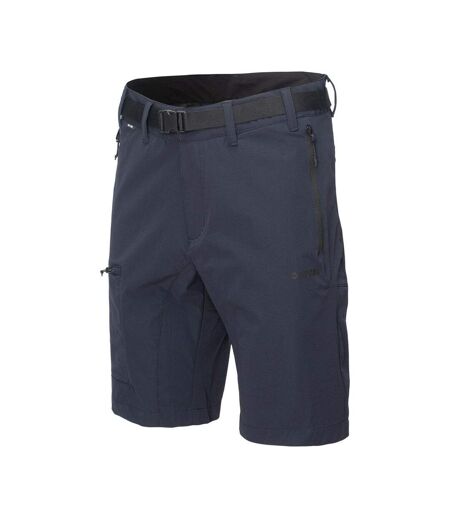 Short Randonnée Janse Homme Bleu Foncé Noir Hi-Tec