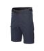 Short Randonnée Janse Homme Bleu Foncé Noir Hi-Tec-3