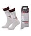 Chaussettes Pack Homme DISNEY STAR WARS-3