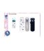 Chaussettes femme LICENCE Fantaisie-Assortiment modèles photos selon arrivages- - Pack de 9-5