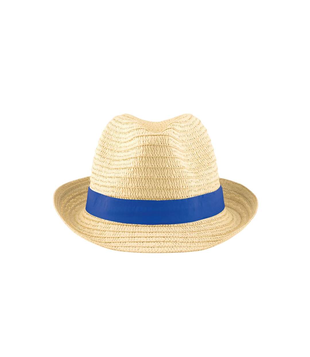 Chapeau boogie bleu roi MidOcean-2