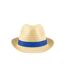 Chapeau boogie bleu roi MidOcean-2