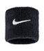 Bandeau De Transpiration Style Swoosh Classic Noir Blanc Nike-2