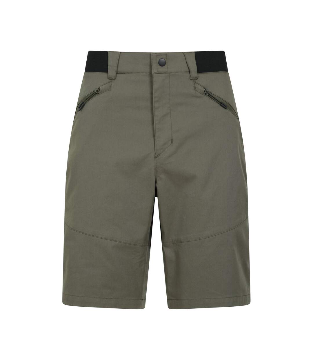 Short jungle homme vert Mountain Warehouse-1