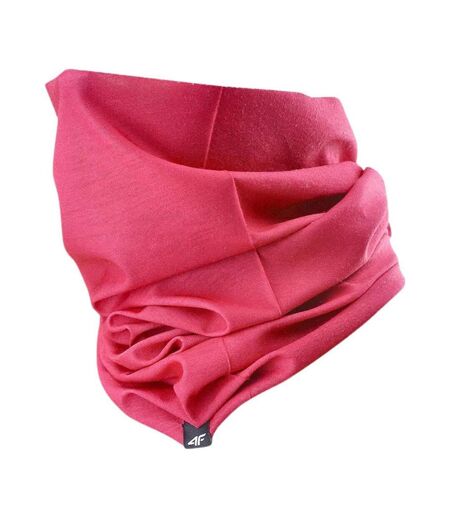 Bandana U065 Wss24abdau065 Adulte Taille Unique Rose 4F