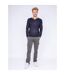 Pull col tunisien LEGUEN-4