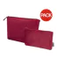 Trousse De Toilette Swift Taille Unique Bordeaux Floso-1