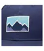 Roibo Mountain Baseball Cap Navy Blue Hi-Tec-3