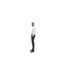 Mens Josh Regular Shirt White Boss-1
